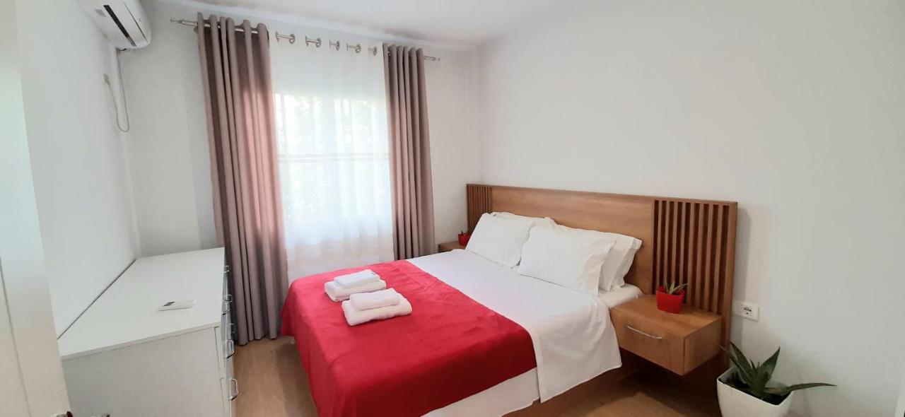 Comfy Apartment- Sunny Balcony Тирана Экстерьер фото